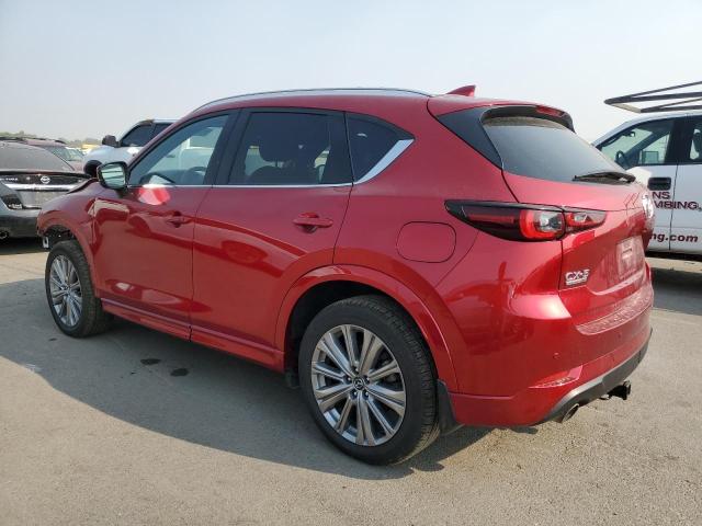 Photo 1 VIN: JM3KFBXY3P0179599 - MAZDA CX-5 SIGNA 