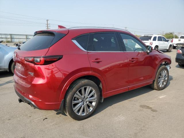 Photo 2 VIN: JM3KFBXY3P0179599 - MAZDA CX-5 SIGNA 