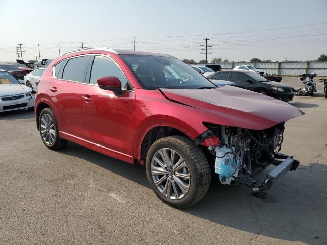 Photo 3 VIN: JM3KFBXY3P0179599 - MAZDA CX-5 SIGNA 