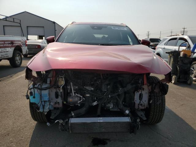 Photo 4 VIN: JM3KFBXY3P0179599 - MAZDA CX-5 SIGNA 