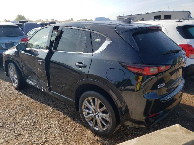 Photo 1 VIN: JM3KFBXY4N0530565 - MAZDA CX-5 SIGNA 