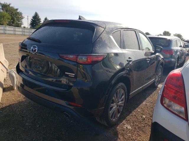 Photo 2 VIN: JM3KFBXY4N0530565 - MAZDA CX-5 SIGNA 