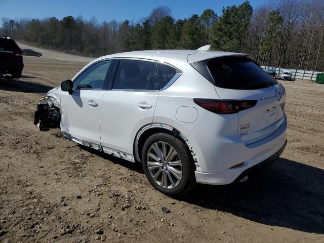 Photo 1 VIN: JM3KFBXY4N0617558 - MAZDA CX-5 