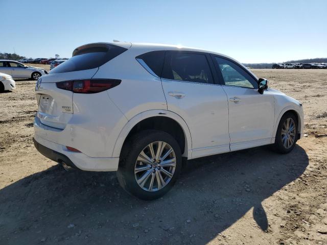 Photo 2 VIN: JM3KFBXY4N0617558 - MAZDA CX-5 