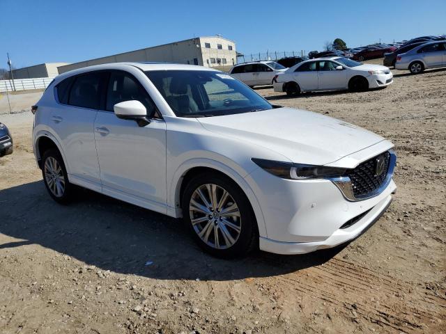 Photo 3 VIN: JM3KFBXY4N0617558 - MAZDA CX-5 