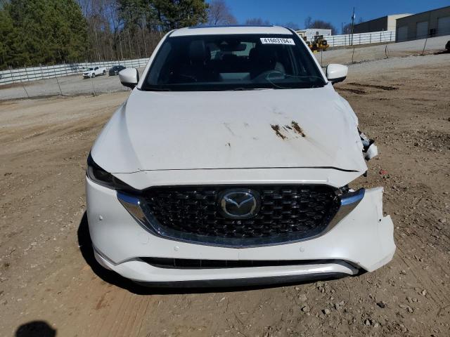 Photo 4 VIN: JM3KFBXY4N0617558 - MAZDA CX-5 