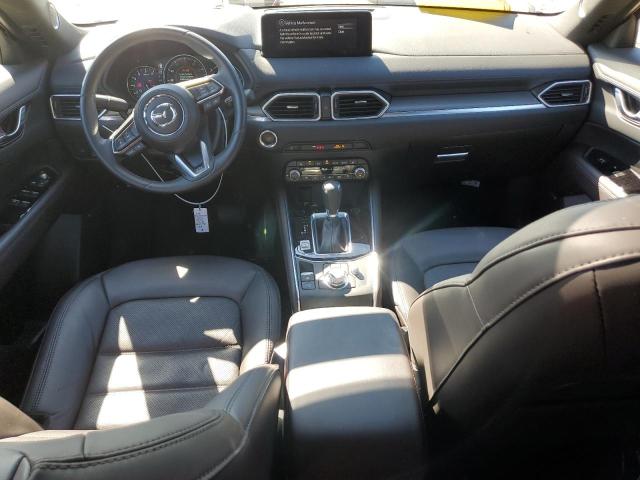 Photo 7 VIN: JM3KFBXY4N0617558 - MAZDA CX-5 