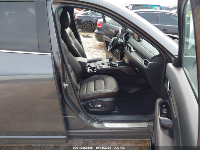 Photo 4 VIN: JM3KFBXY4P0122313 - MAZDA CX-5 