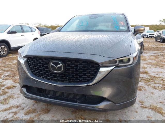 Photo 5 VIN: JM3KFBXY4P0122313 - MAZDA CX-5 