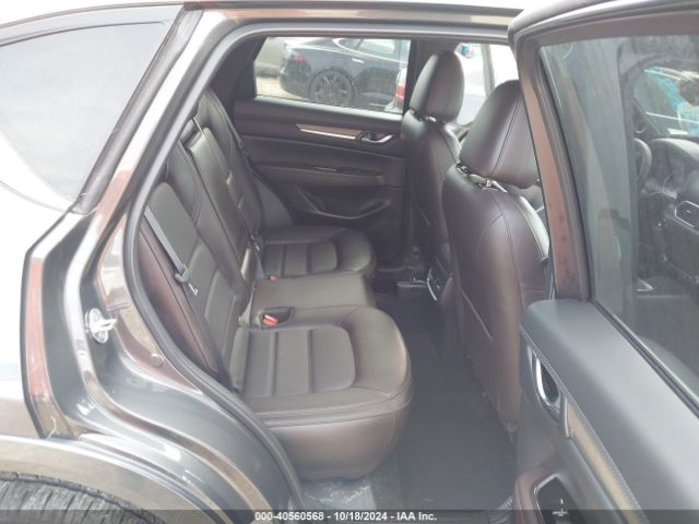 Photo 7 VIN: JM3KFBXY4P0122313 - MAZDA CX-5 