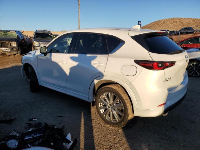 Photo 1 VIN: JM3KFBXY4P0156140 - MAZDA CX-5 