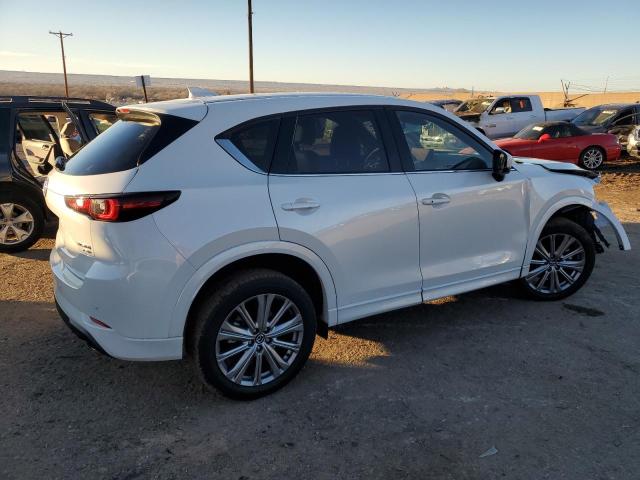 Photo 2 VIN: JM3KFBXY4P0156140 - MAZDA CX-5 