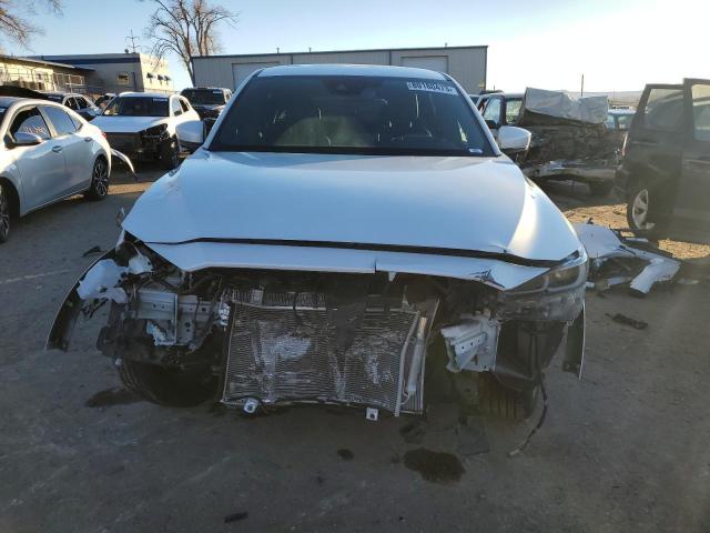 Photo 4 VIN: JM3KFBXY4P0156140 - MAZDA CX-5 