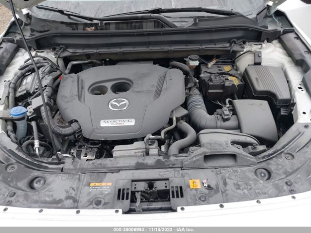 Photo 9 VIN: JM3KFBXY4P0229944 - MAZDA CX-5 