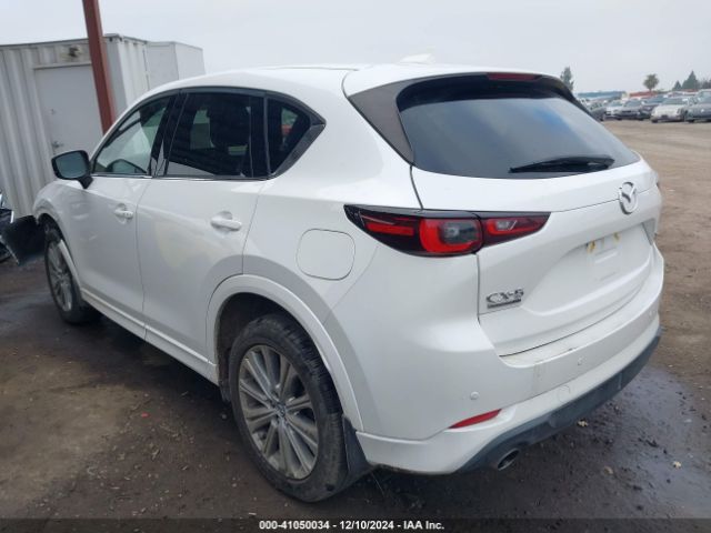 Photo 2 VIN: JM3KFBXY5N0525665 - MAZDA CX-5 