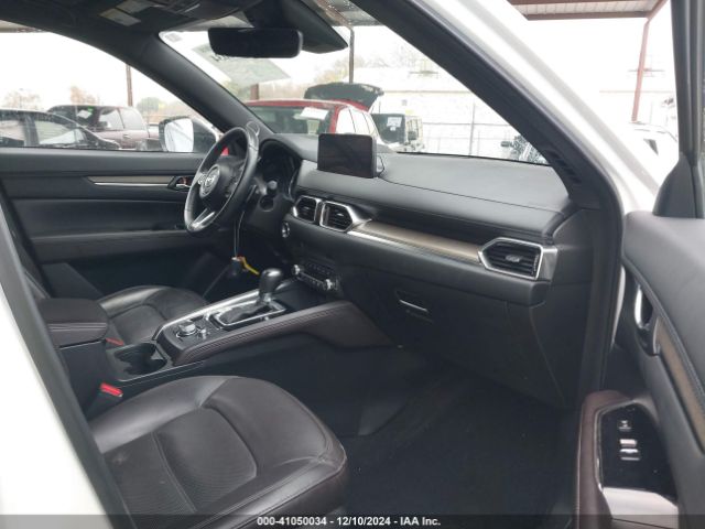 Photo 4 VIN: JM3KFBXY5N0525665 - MAZDA CX-5 