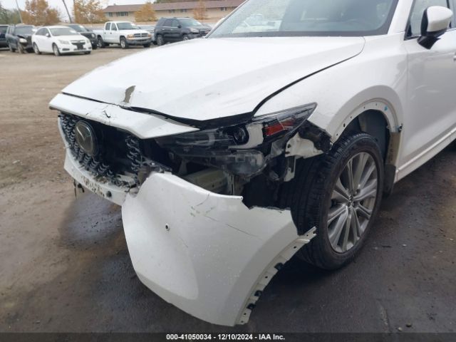 Photo 5 VIN: JM3KFBXY5N0525665 - MAZDA CX-5 