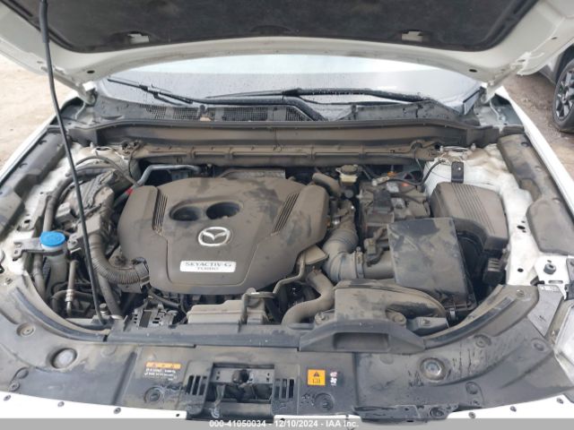 Photo 9 VIN: JM3KFBXY5N0525665 - MAZDA CX-5 