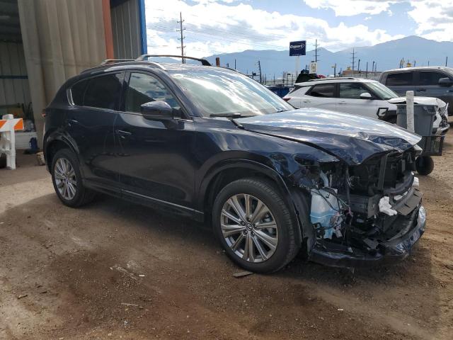 Photo 3 VIN: JM3KFBXY5N0647829 - MAZDA CX-5 SIGNA 