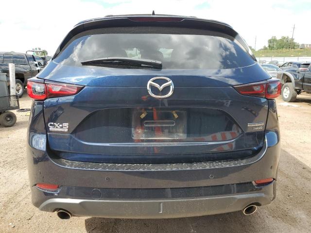 Photo 5 VIN: JM3KFBXY5N0647829 - MAZDA CX-5 SIGNA 