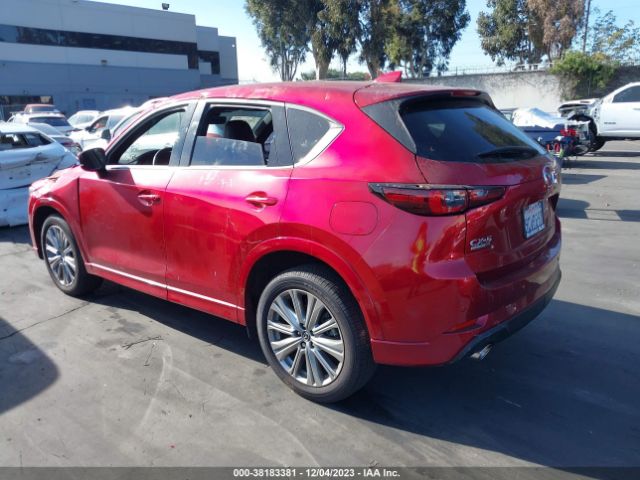 Photo 2 VIN: JM3KFBXY5N0649256 - MAZDA CX-5 