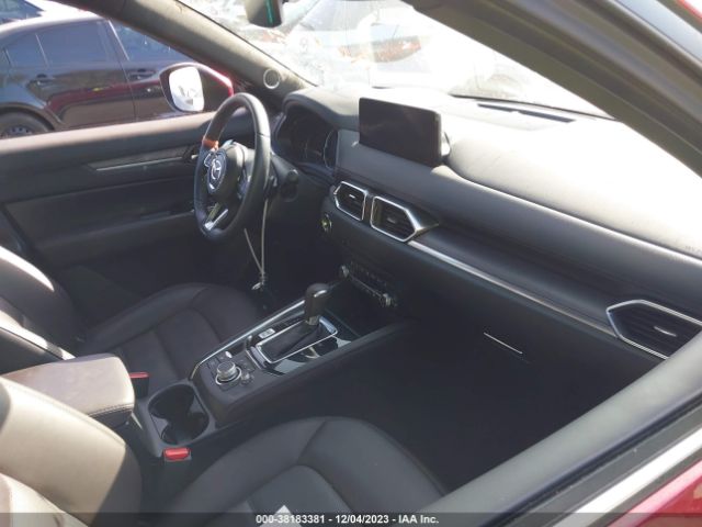 Photo 4 VIN: JM3KFBXY5N0649256 - MAZDA CX-5 