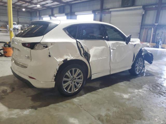 Photo 2 VIN: JM3KFBXY5P0113961 - MAZDA CX-5 SIGNA 