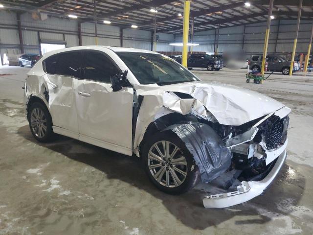 Photo 3 VIN: JM3KFBXY5P0113961 - MAZDA CX-5 SIGNA 