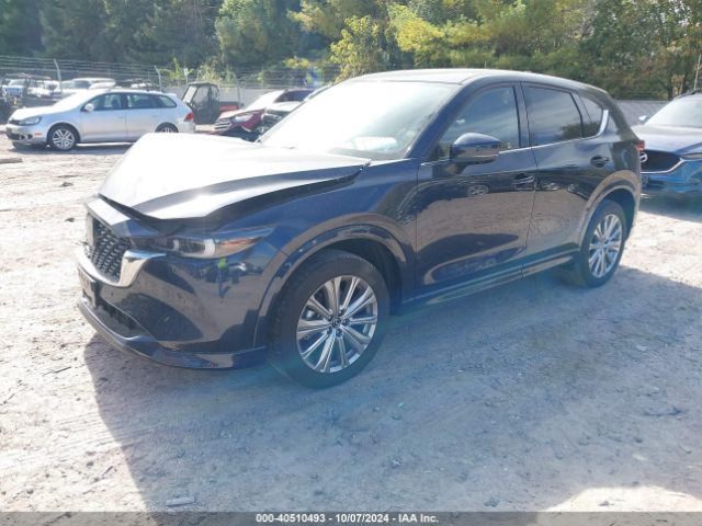 Photo 1 VIN: JM3KFBXY5P0231251 - MAZDA CX-5 