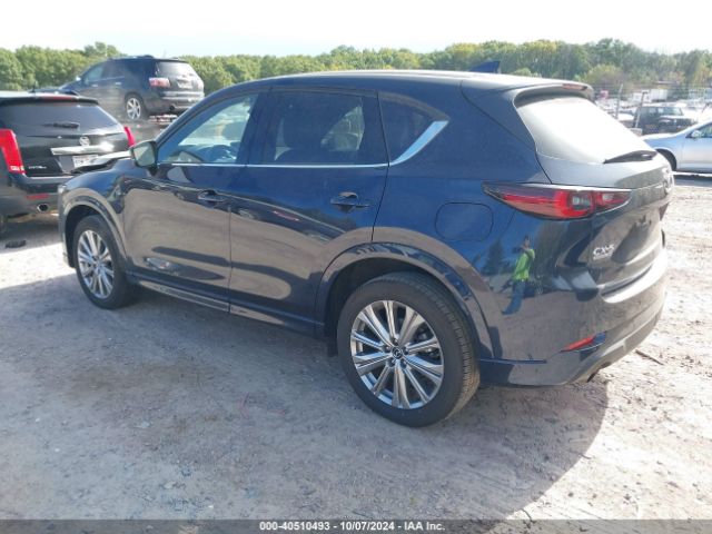 Photo 2 VIN: JM3KFBXY5P0231251 - MAZDA CX-5 