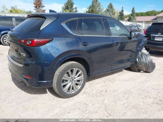 Photo 3 VIN: JM3KFBXY5P0231251 - MAZDA CX-5 