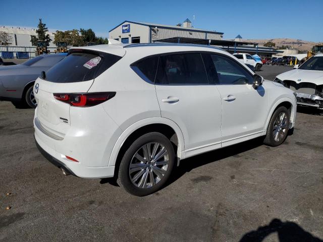 Photo 2 VIN: JM3KFBXY6N0531085 - MAZDA CX-5 SIGNA 