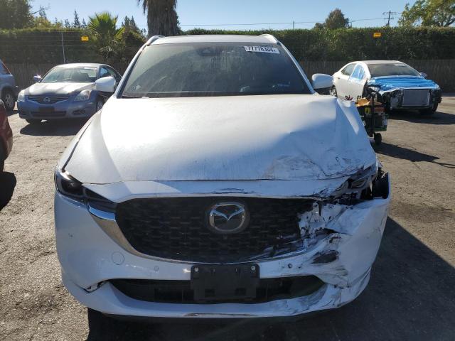 Photo 4 VIN: JM3KFBXY6N0531085 - MAZDA CX-5 SIGNA 