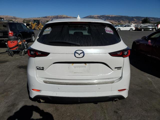 Photo 5 VIN: JM3KFBXY6N0531085 - MAZDA CX-5 SIGNA 