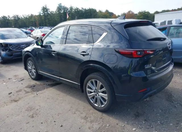 Photo 2 VIN: JM3KFBXY6N0531992 - MAZDA CX-5 