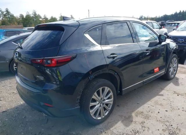 Photo 3 VIN: JM3KFBXY6N0531992 - MAZDA CX-5 