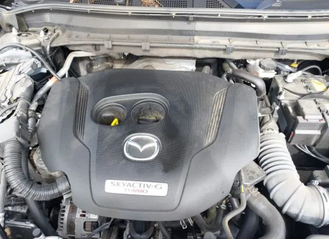 Photo 9 VIN: JM3KFBXY6N0531992 - MAZDA CX-5 