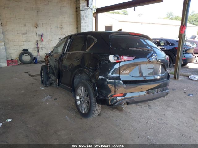 Photo 2 VIN: JM3KFBXY6P0289272 - MAZDA CX-5 