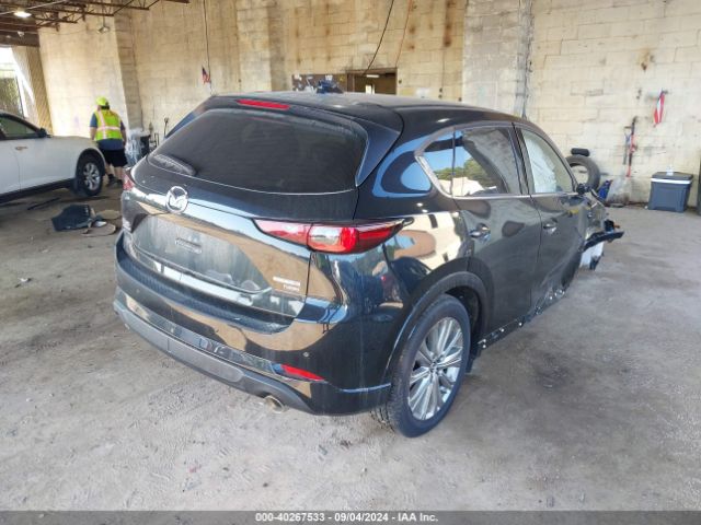 Photo 3 VIN: JM3KFBXY6P0289272 - MAZDA CX-5 