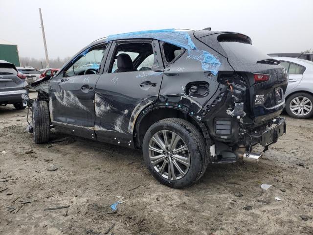 Photo 1 VIN: JM3KFBXY6R0360716 - MAZDA CX-5 