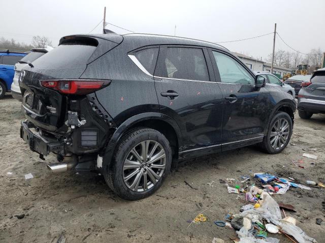 Photo 2 VIN: JM3KFBXY6R0360716 - MAZDA CX-5 