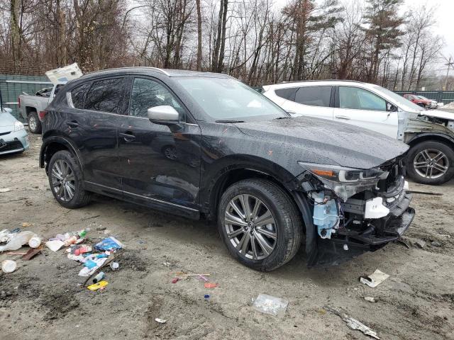 Photo 3 VIN: JM3KFBXY6R0360716 - MAZDA CX-5 