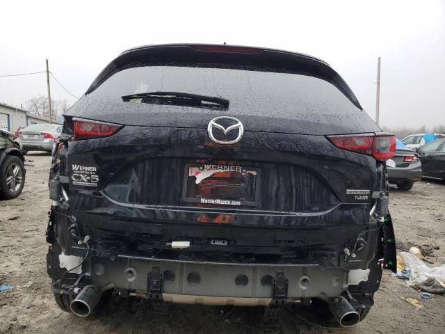 Photo 5 VIN: JM3KFBXY6R0360716 - MAZDA CX-5 