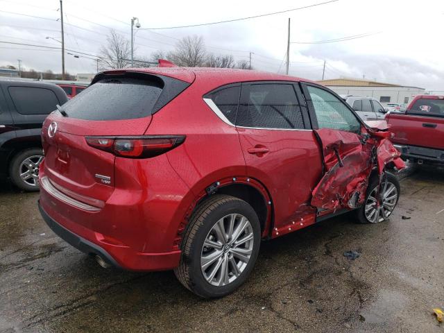 Photo 2 VIN: JM3KFBXY7N0601466 - MAZDA CX-5 SIGNA 