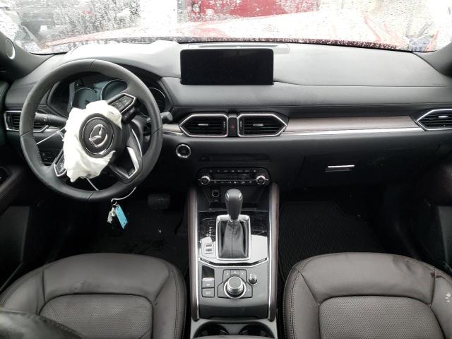 Photo 7 VIN: JM3KFBXY7N0601466 - MAZDA CX-5 SIGNA 