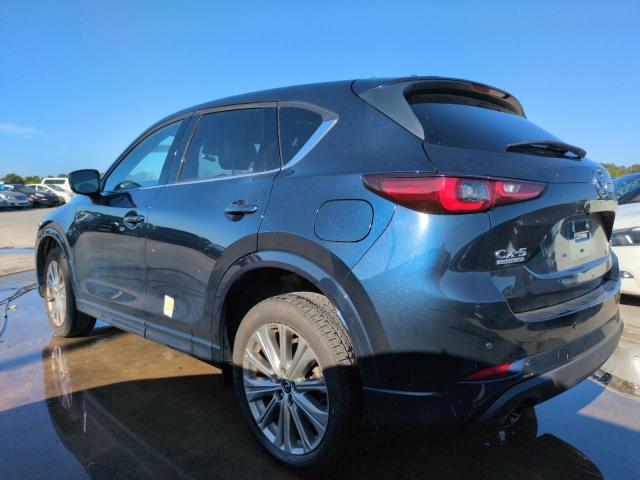 Photo 1 VIN: JM3KFBXY7N0606201 - MAZDA CX-5 SIGNA 