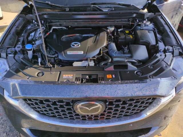 Photo 11 VIN: JM3KFBXY7N0606201 - MAZDA CX-5 SIGNA 