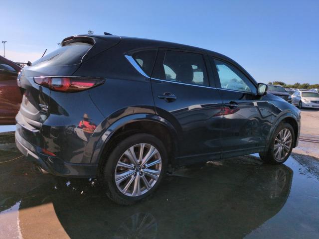 Photo 2 VIN: JM3KFBXY7N0606201 - MAZDA CX-5 SIGNA 