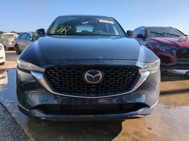 Photo 4 VIN: JM3KFBXY7N0606201 - MAZDA CX-5 SIGNA 