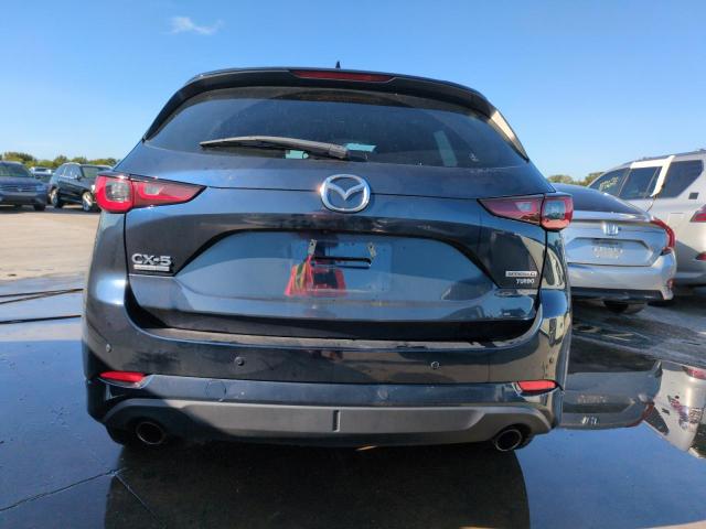 Photo 5 VIN: JM3KFBXY7N0606201 - MAZDA CX-5 SIGNA 